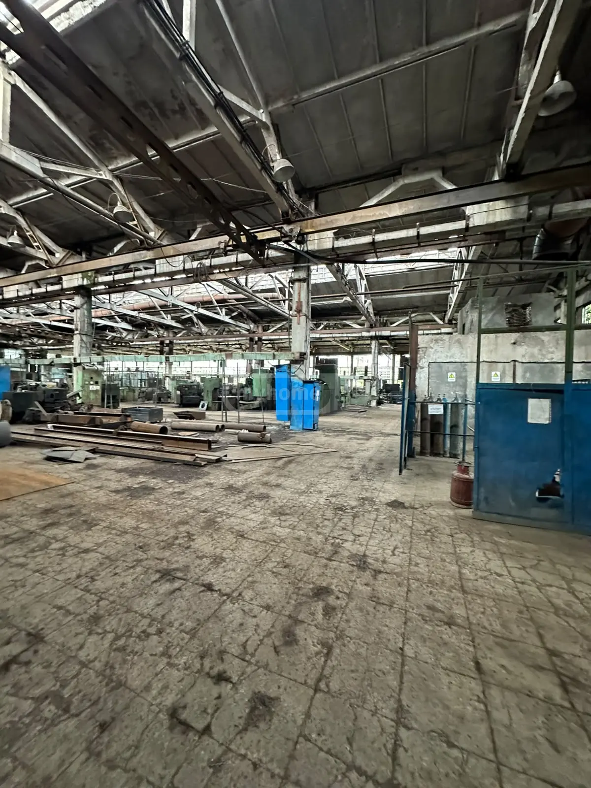 For Sale Satsarmoo Commercial Space Khashurshi view 2