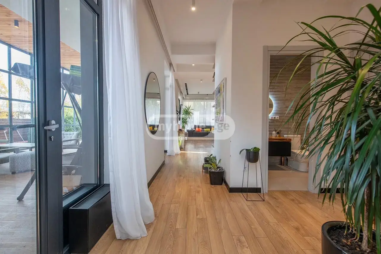 For Rent 5 Room Country House Tsavkisshi, 3 of 7