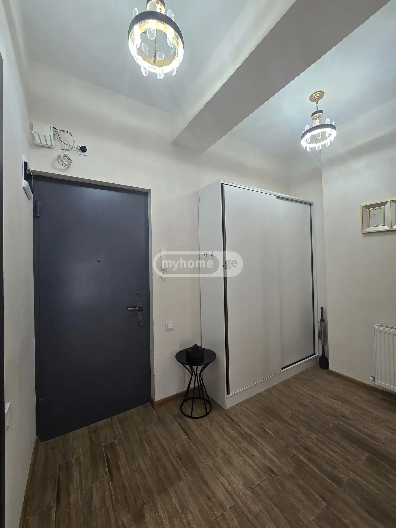 For Sale 5 Room Apartment Tsavkisshi view 6