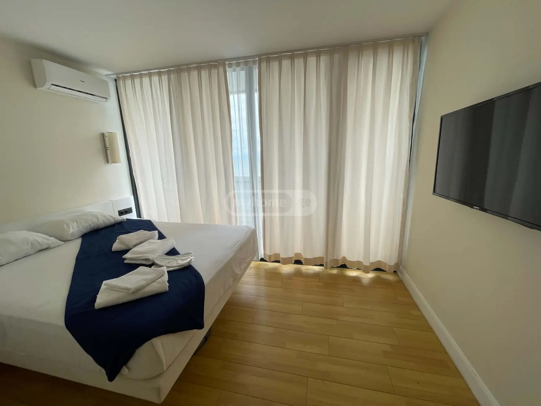Daily Rent 2 Room Sastumro, 9 of 12