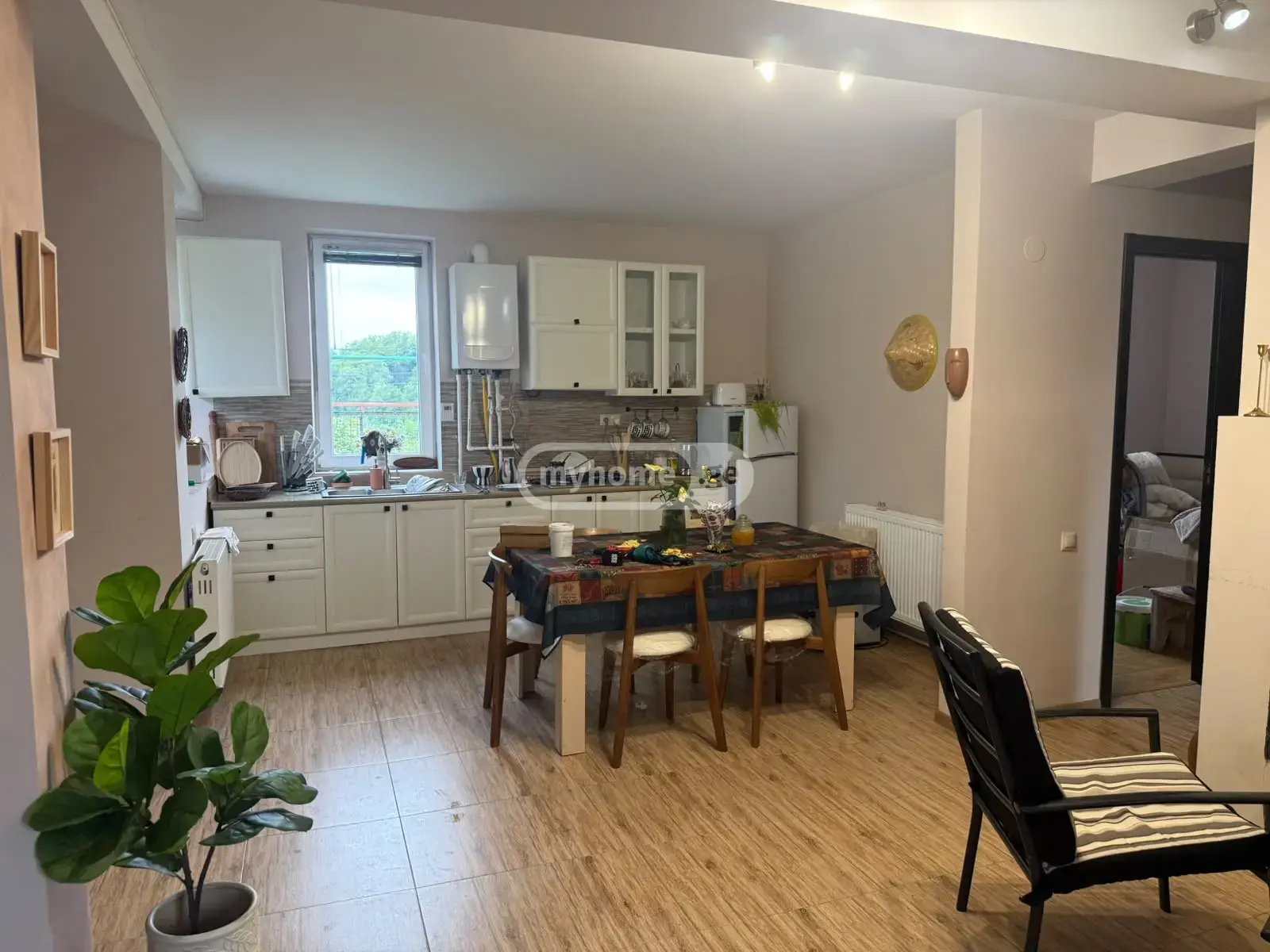 For Sale 7 Room Country House Tsqnetshi, 1 of 12