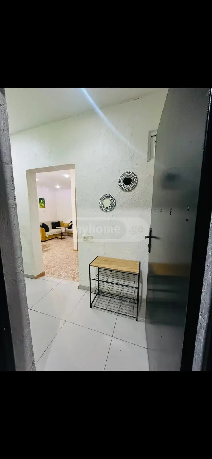 For Rent 3 Room Private House Samgorshi, 2 of 7