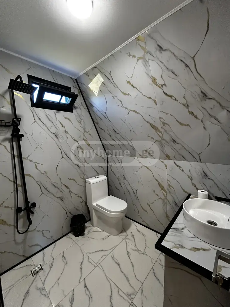 Daily Rent 3 Room Private House Mukhianshi view 22