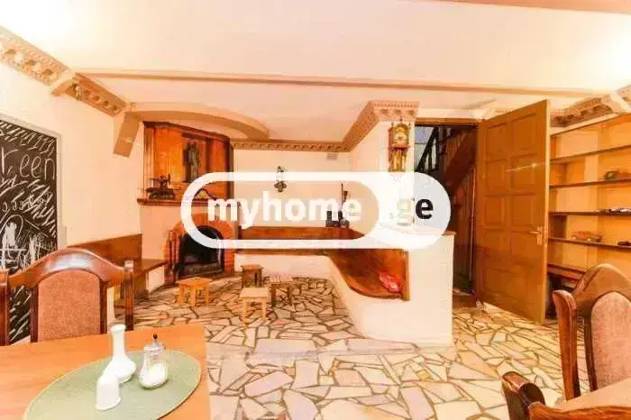 For Rent 6 Room Sastumro Lotkinze, 3 of 11