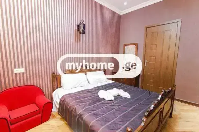 For Rent 6 Room Sastumro Lotkinze, 1 of 11