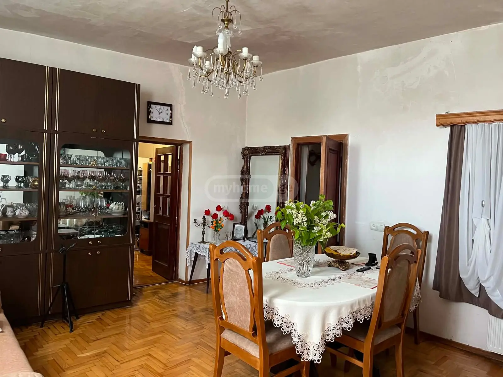 For Sale 3 Room Private House Varketilshi, 1 of 8
