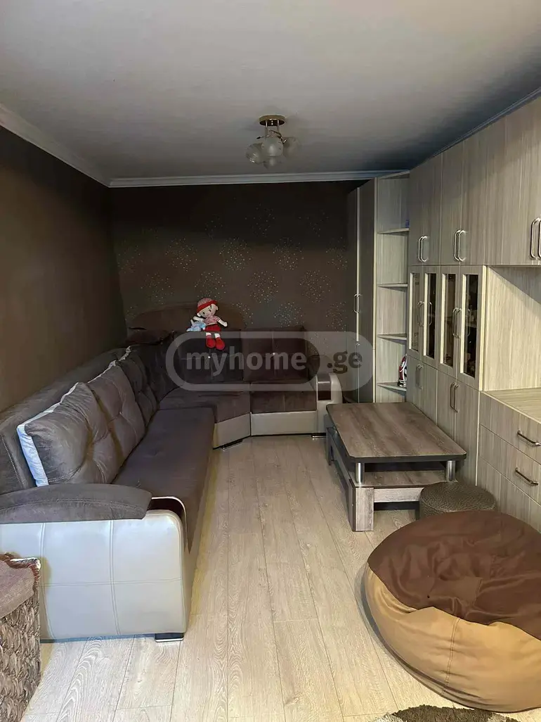 For Rent 2 Room Private House Nadzaladevshi, 4 of 5