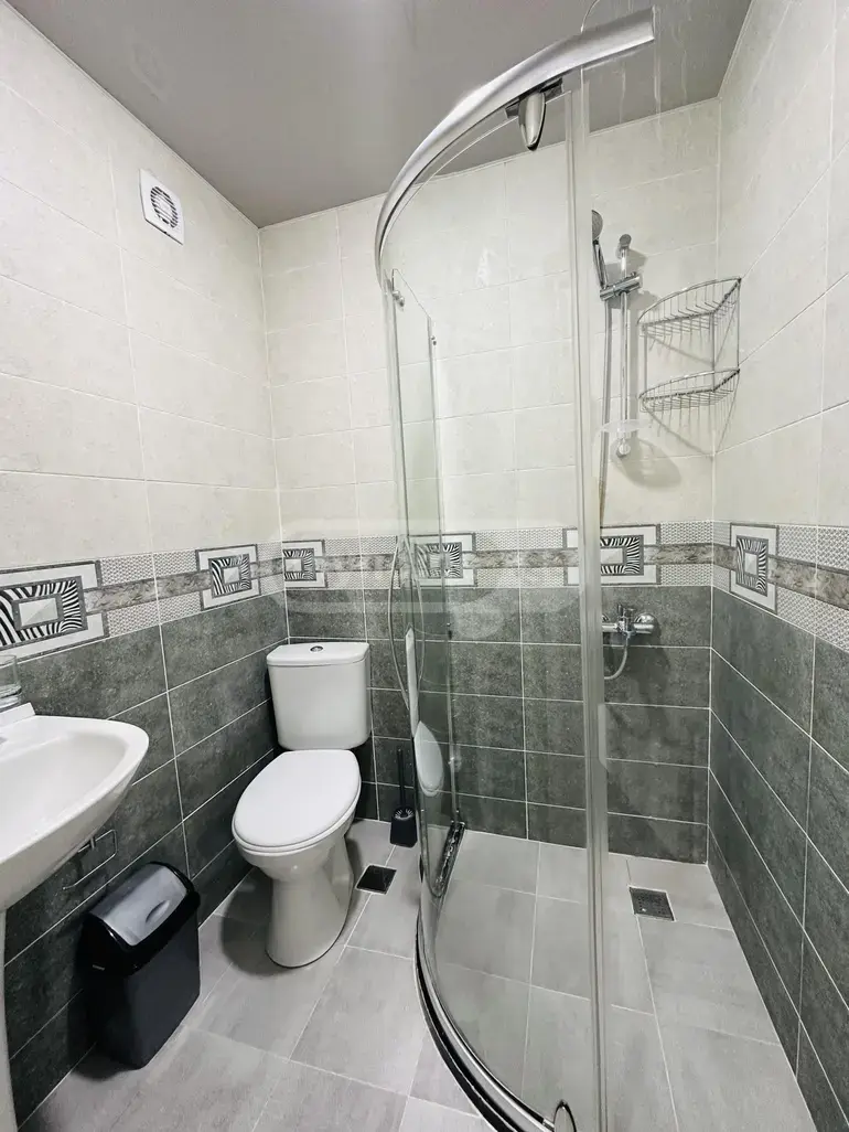 Daily Rent 1 Room Apartment Chughuretshi, 8 of 8