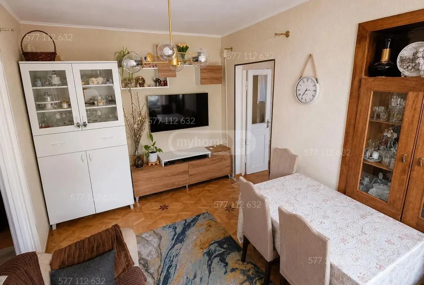 For Sale 6 Room Private House Veraze view 10