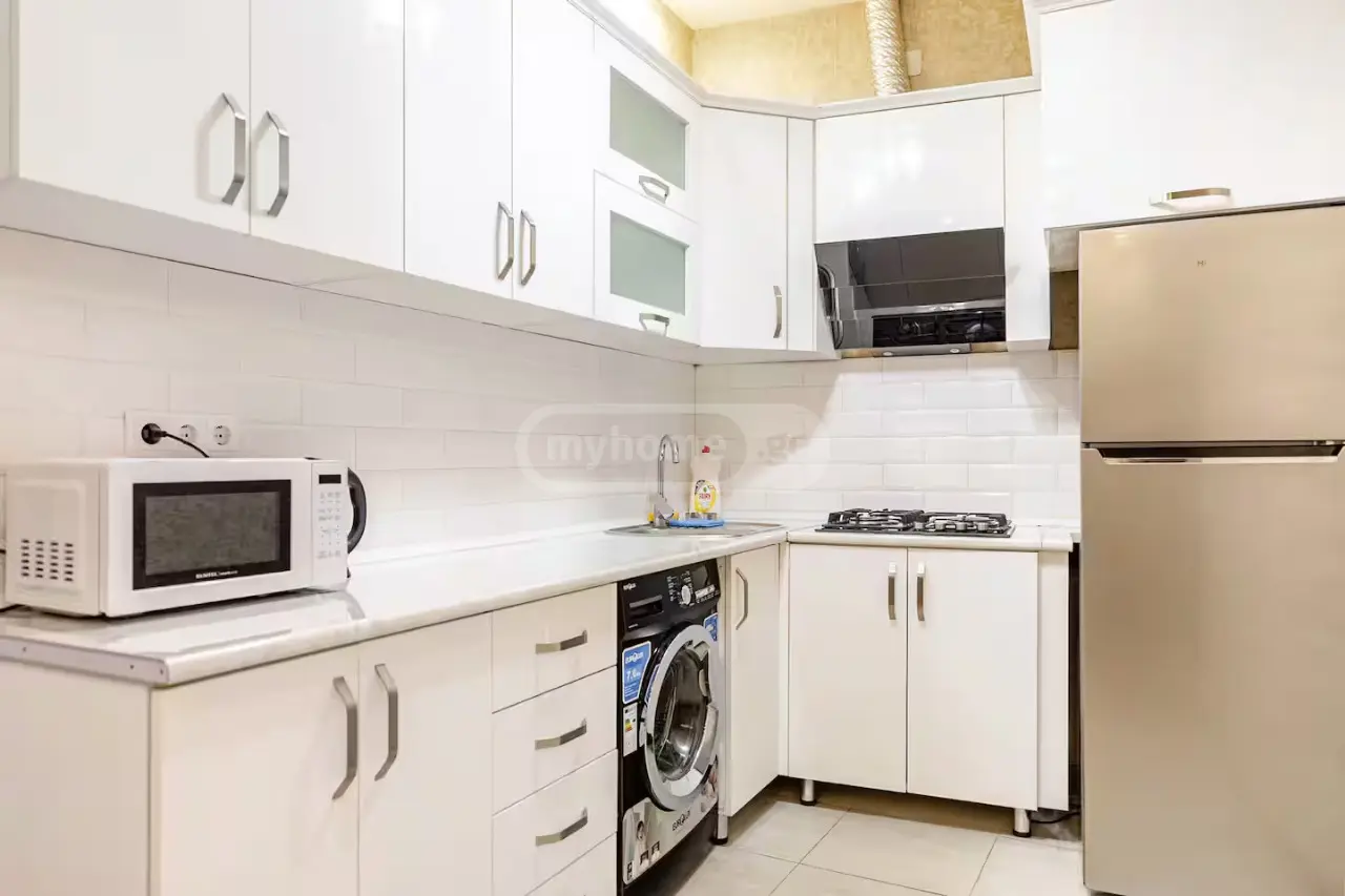 Daily Rent 2 Room Apartment, 11 of 12