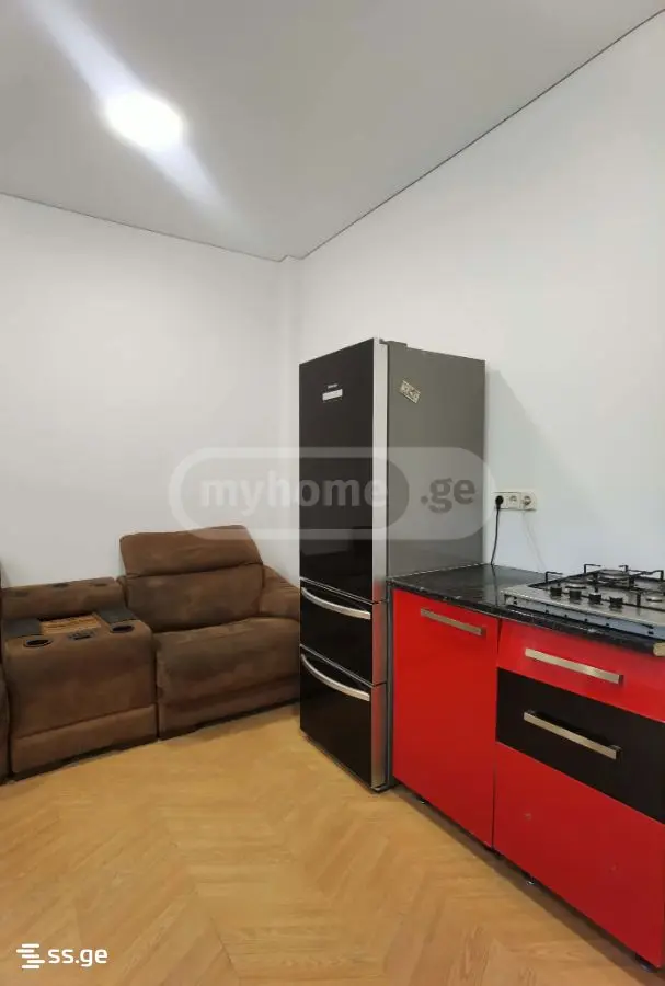 For Rent 2 Room Private House Nadzaladevshi, 4 of 6