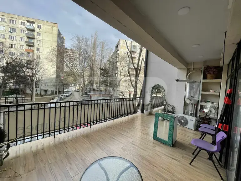 For Sale Spetsialuri Commercial Space In Gldani, 11 of 12