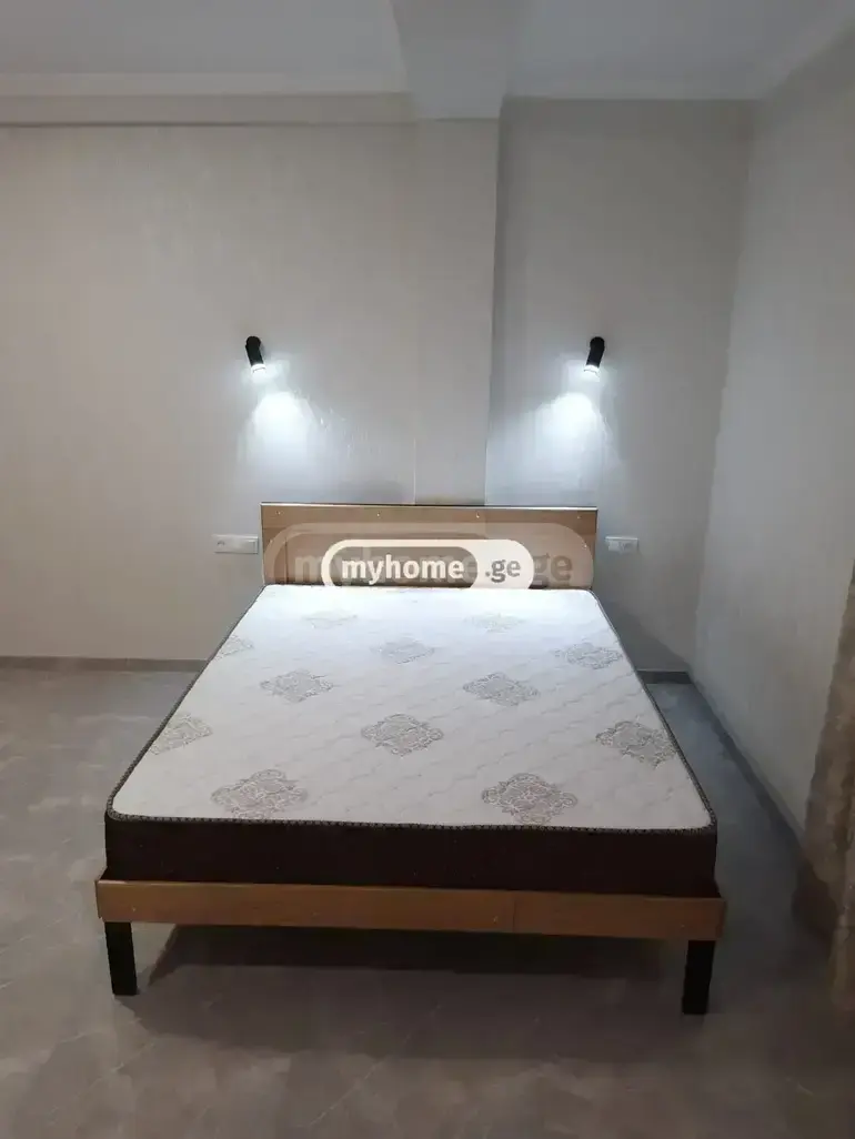 For Rent 10+ Room Sastumro Samgorshi, 1 of 5