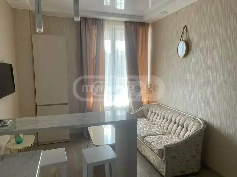 For Sale 2 Room Apartment Kutaisshi view 8