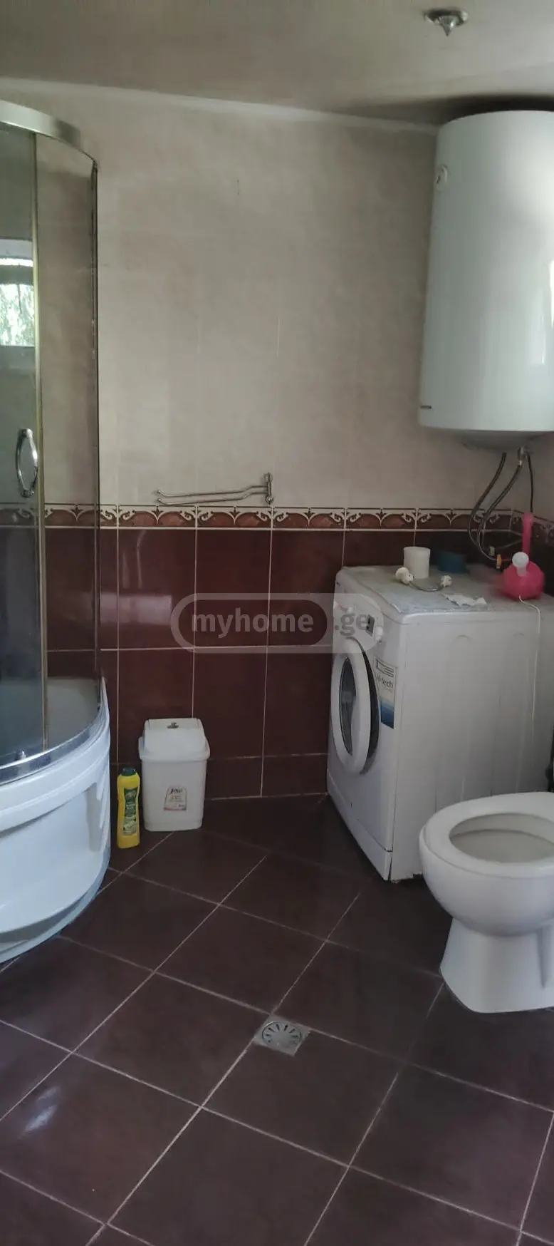 For Rent 2 Room Private House Kutaisshi, 12 of 12