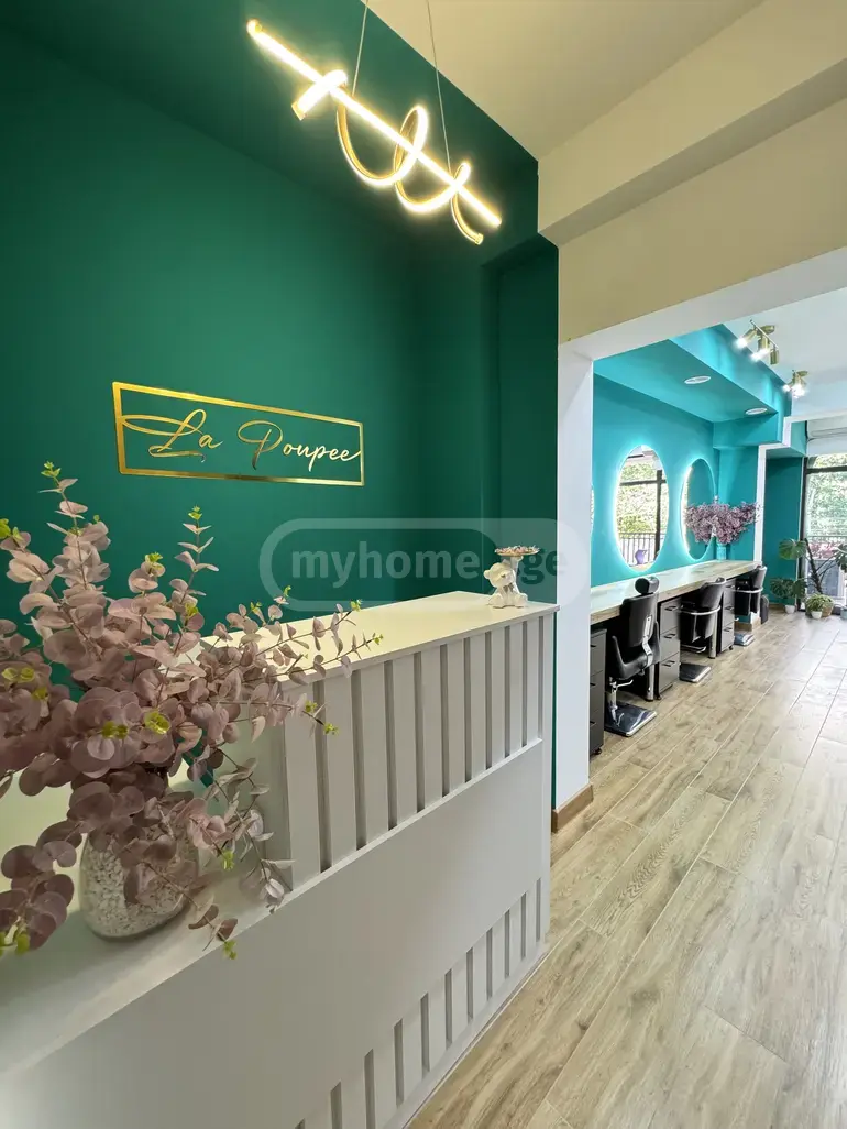 For Sale Spetsialuri Commercial Space In Gldani, 1 of 12