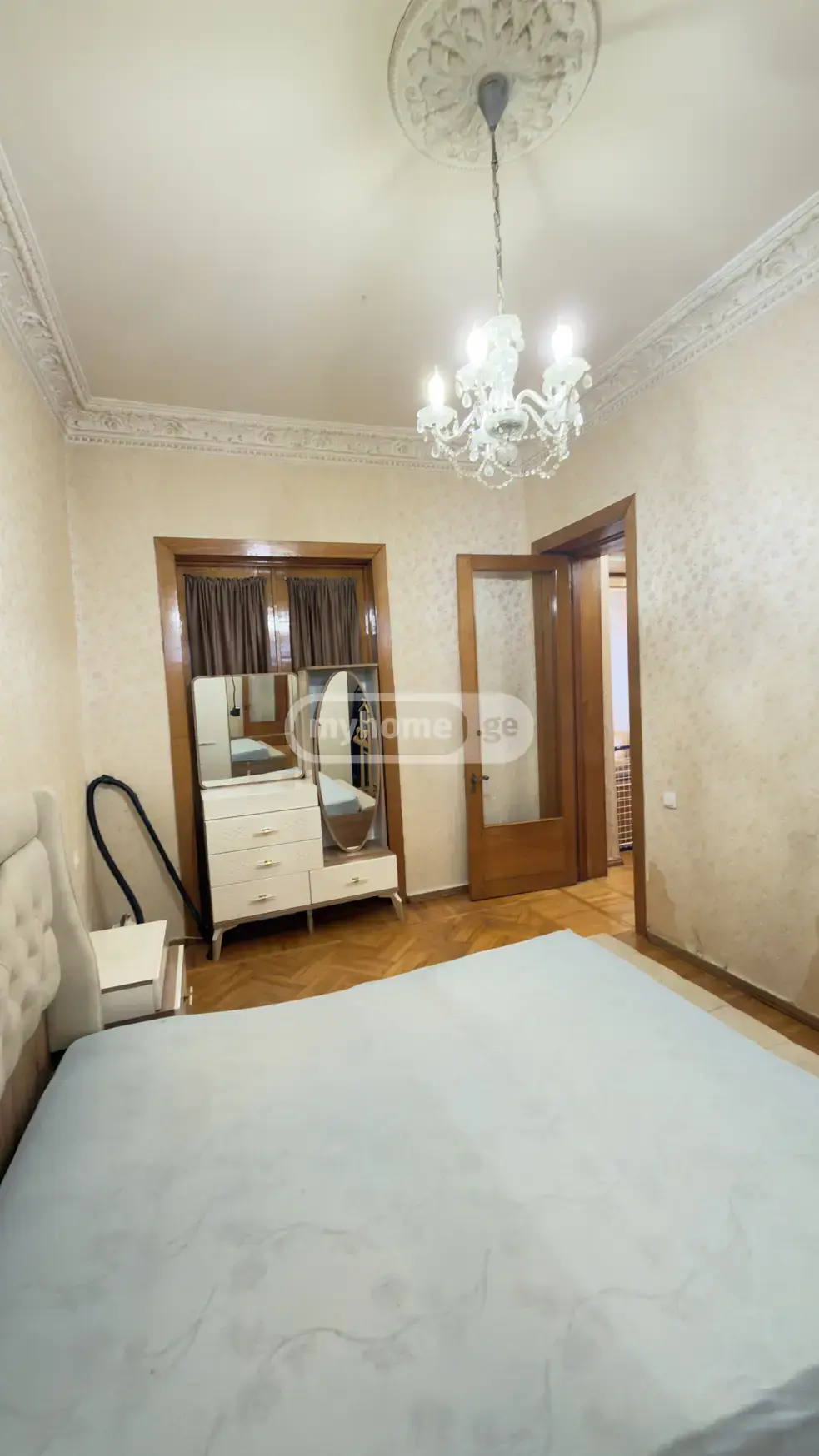 For Sale 3 Room Apartment Kutaisshi view 3