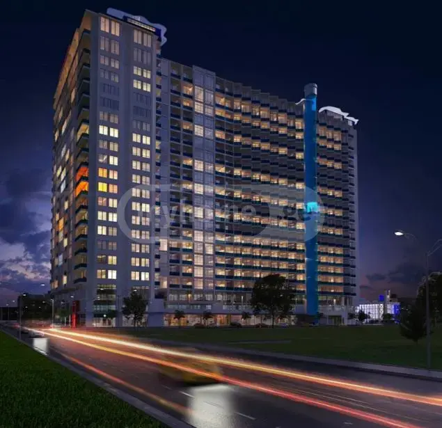 For Sale 3 Room Apartment view 4