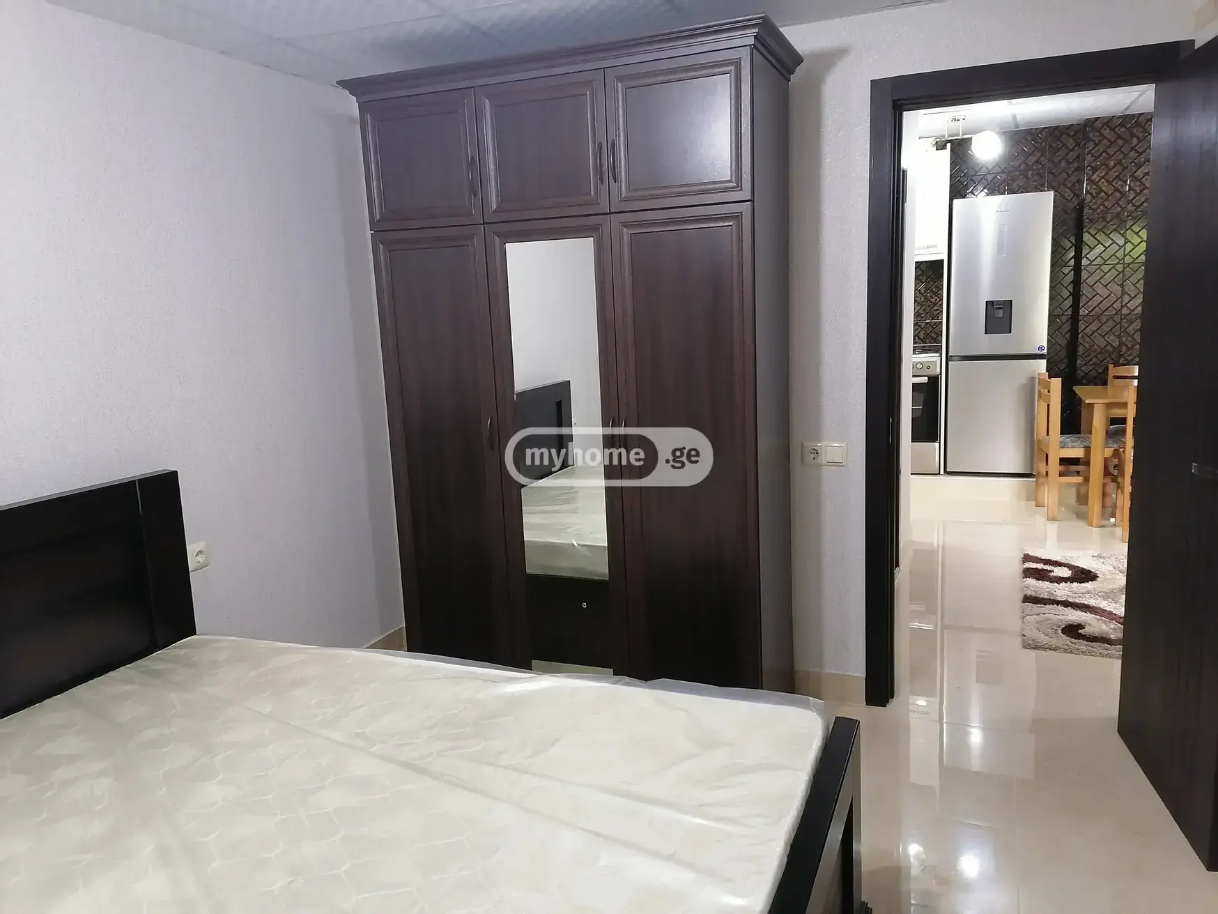 For Rent 2 Room Private House Kutaisshi, 6 of 9