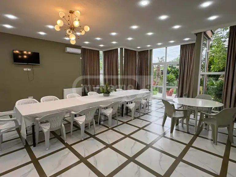 Daily Rent 4 Room Country House Samgorshi, 6 of 12
