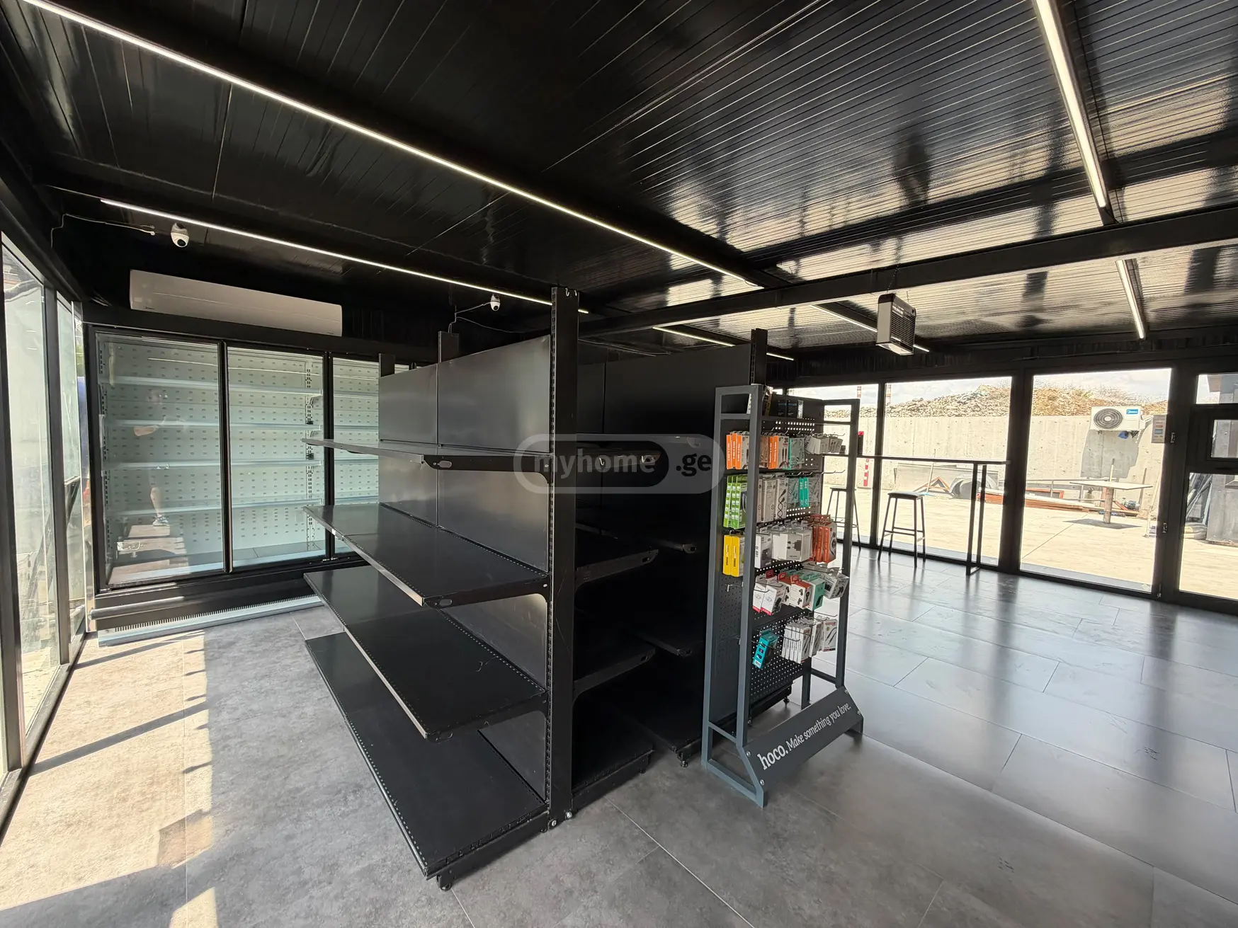 For Sale Avtosamretskhao Commercial Space Rustavshi, 4 of 11