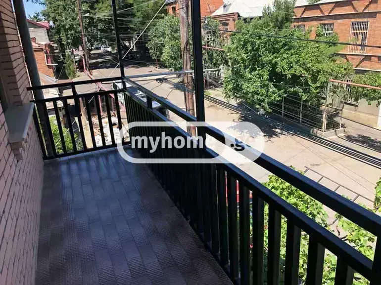 For Sale Universaluri Commercial Space Nadzaladevshi, 8 of 12
