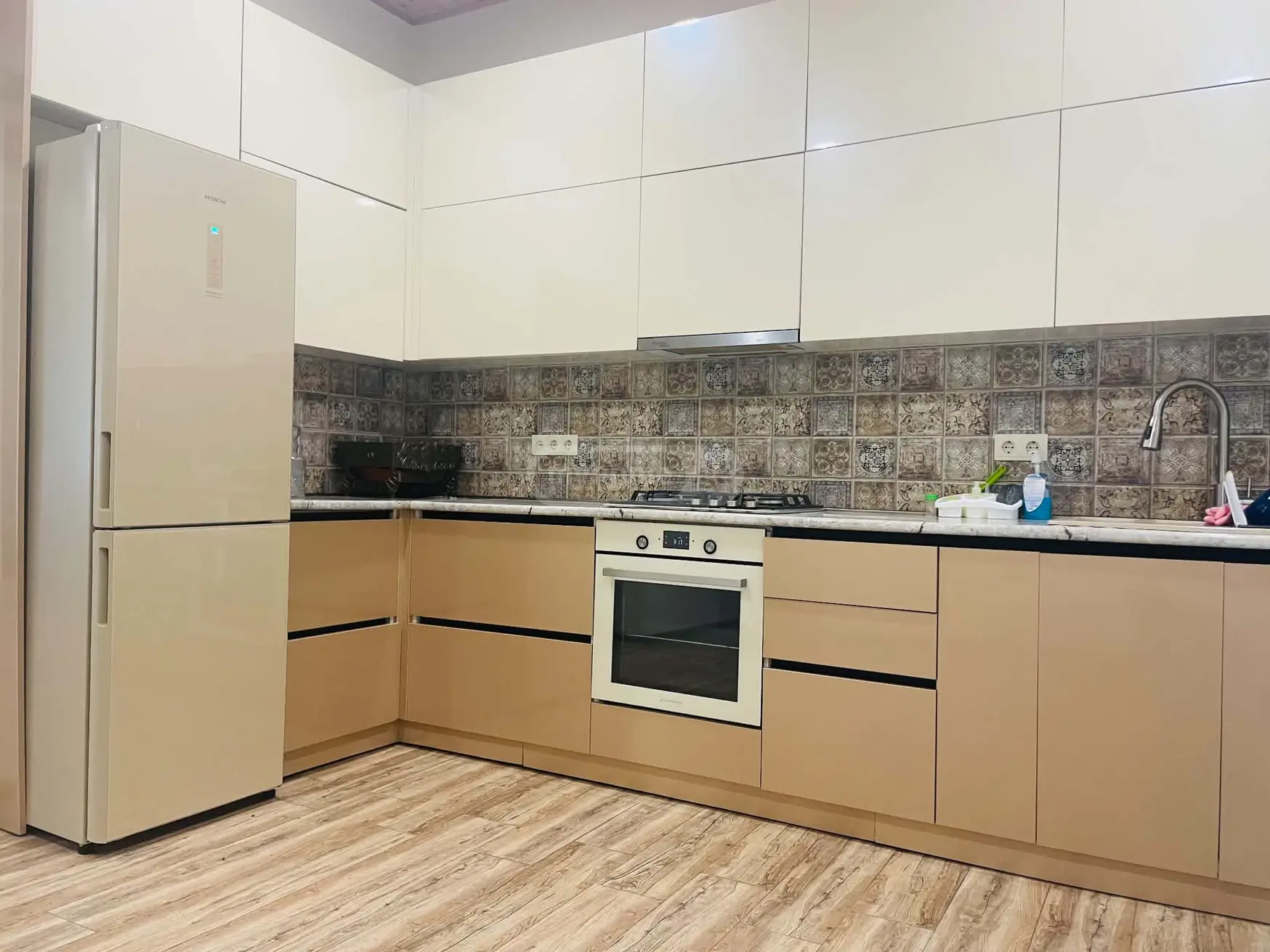 For Sale 6 Room Country House Borjomis Munitsipalitetshi view 8