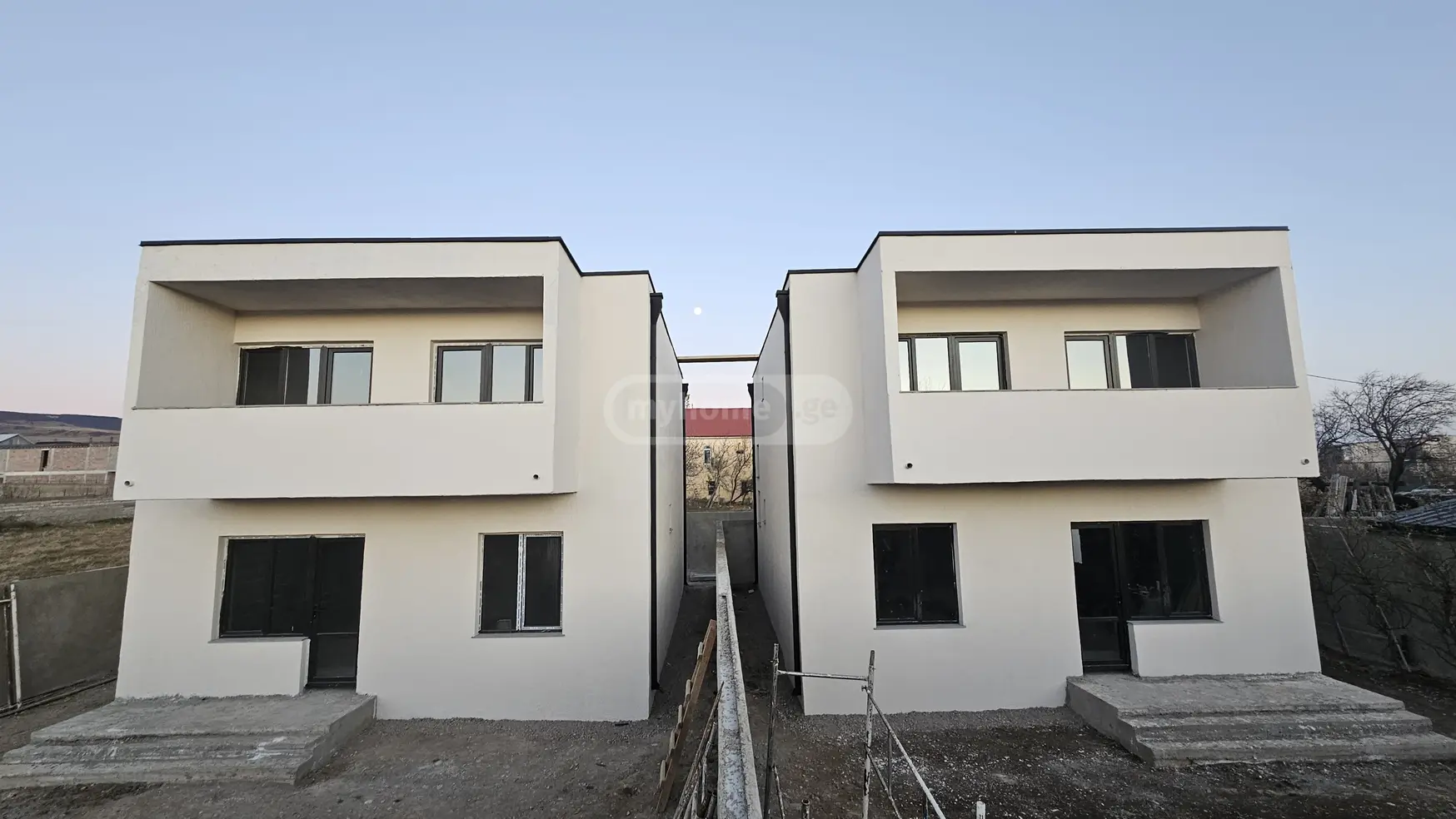 For Sale 5 Room Private House Varketilshi, 2 of 8
