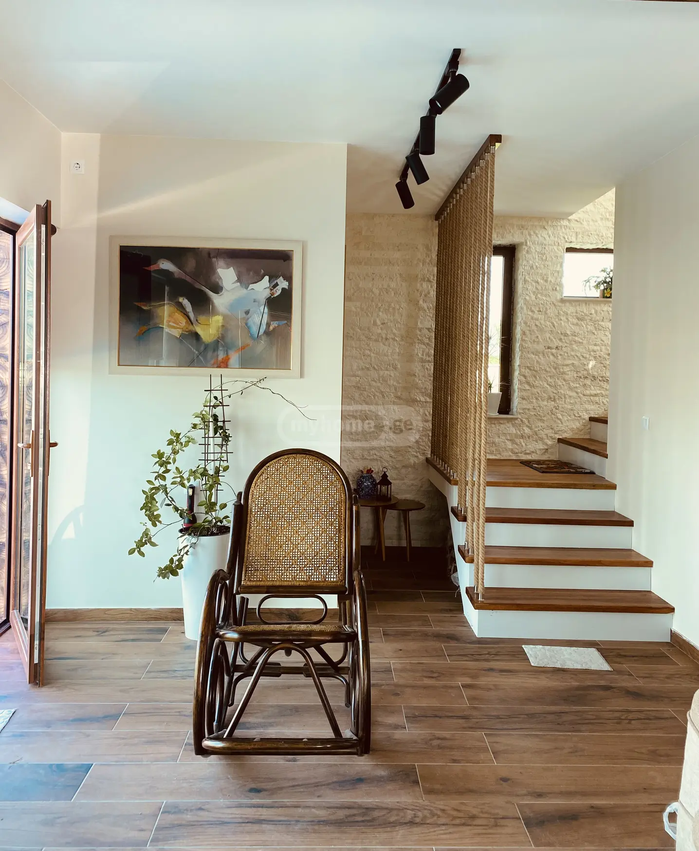 For Sale 5 Room Country House Dushetis Munitsipalitetshi view 9
