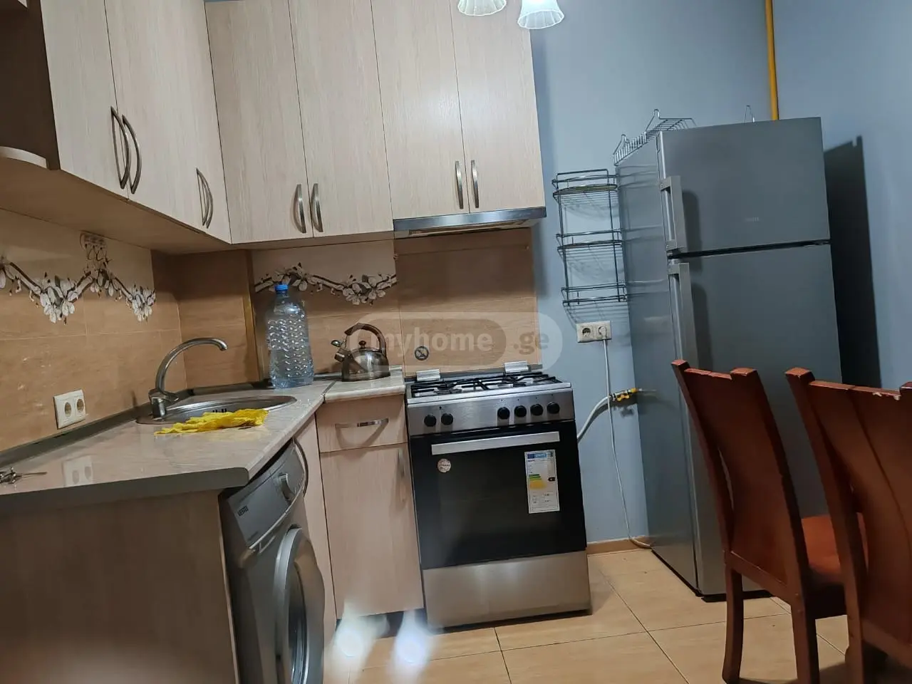 For Rent 3 Room Apartment view 6