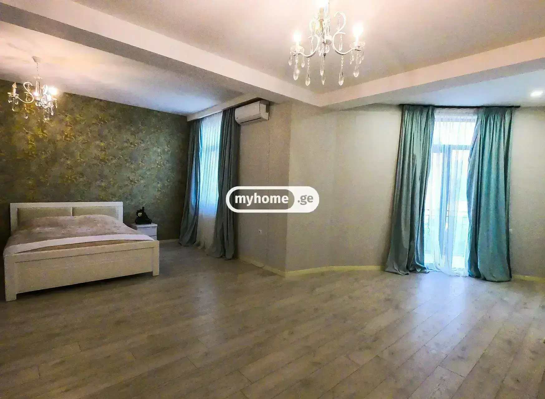 For Rent 5 Room Sastumro Tbilisis Zghvaze, 12 of 12
