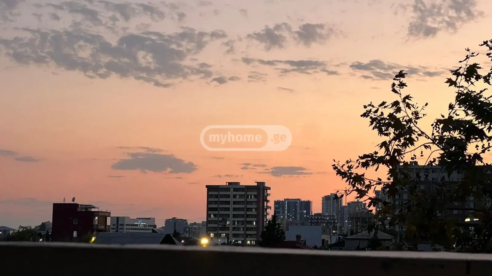 For Sale 2 Room Apartment view 5