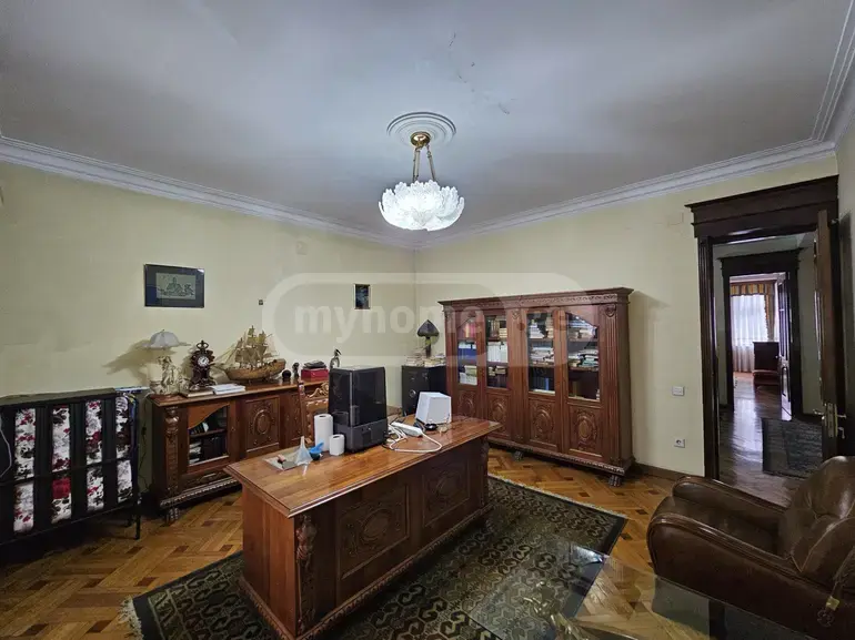 For Sale 10+ Room Sastumro In Batumi, 12 of 12