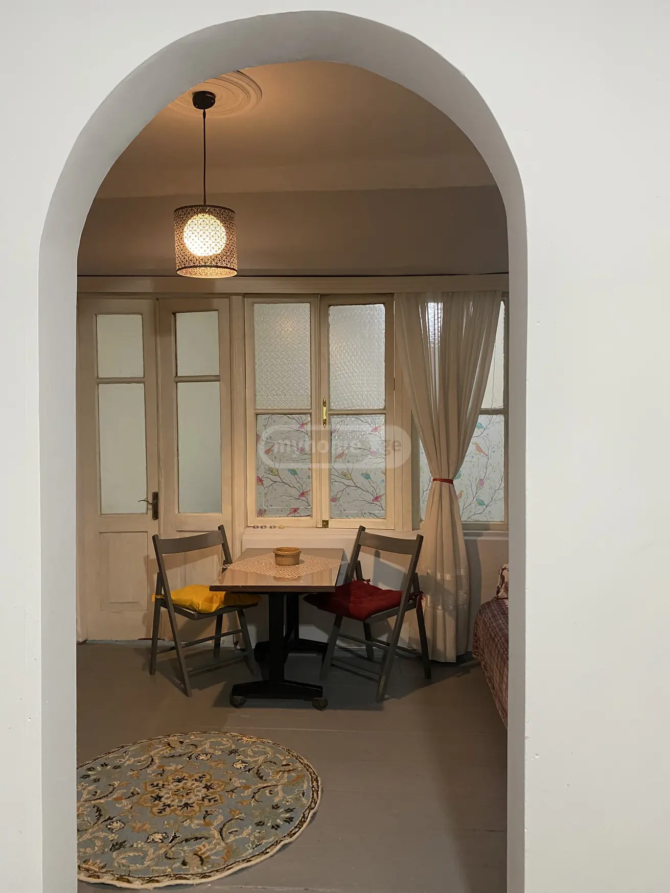Daily Rent 3 Room Private House view 2