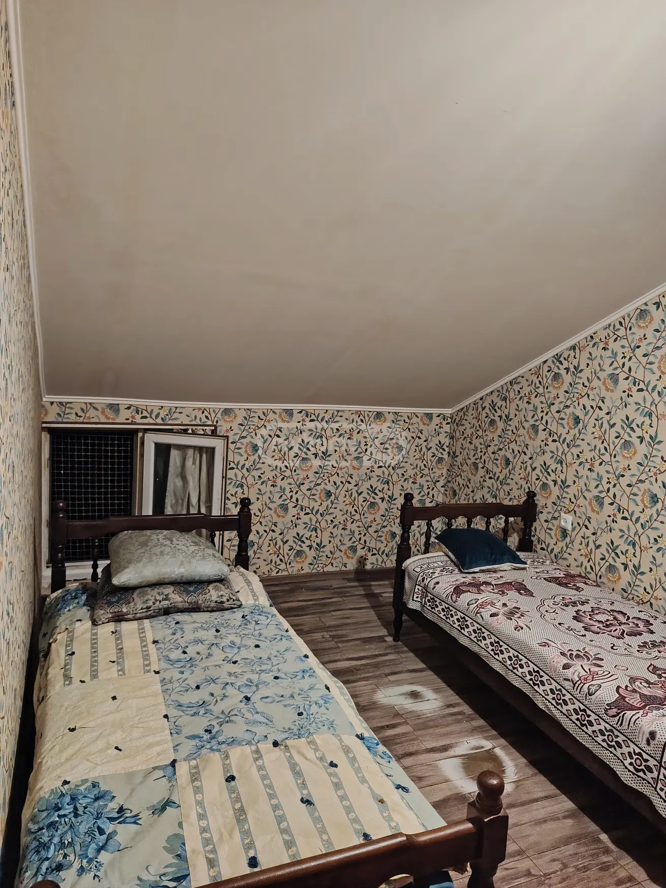 For Rent 2 Room Private House Isanshi, 2 of 8