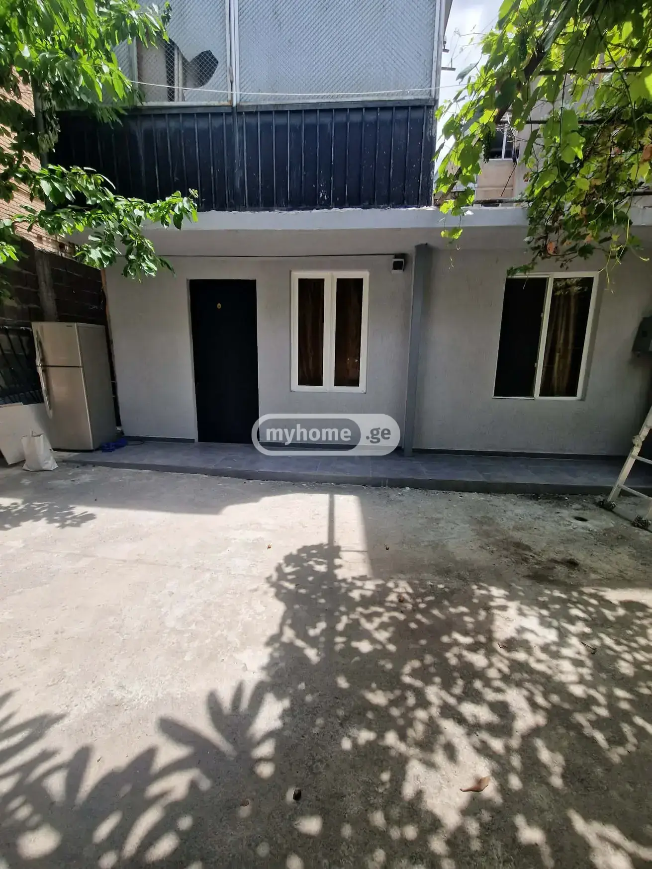 For Rent 2 Room Private House Chughuretshi, 7 of 8