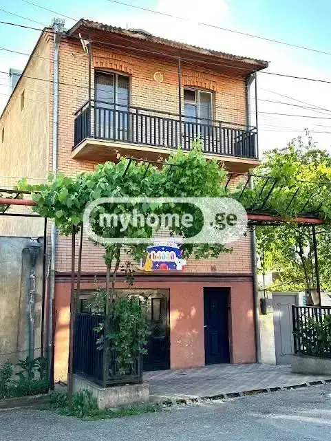 For Sale Universaluri Commercial Space Nadzaladevshi, 1 of 12