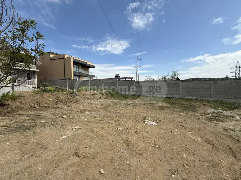 For Sale Ara Sasoplo-Sameurneo Land Plot Chughuretshi, 2 of 8