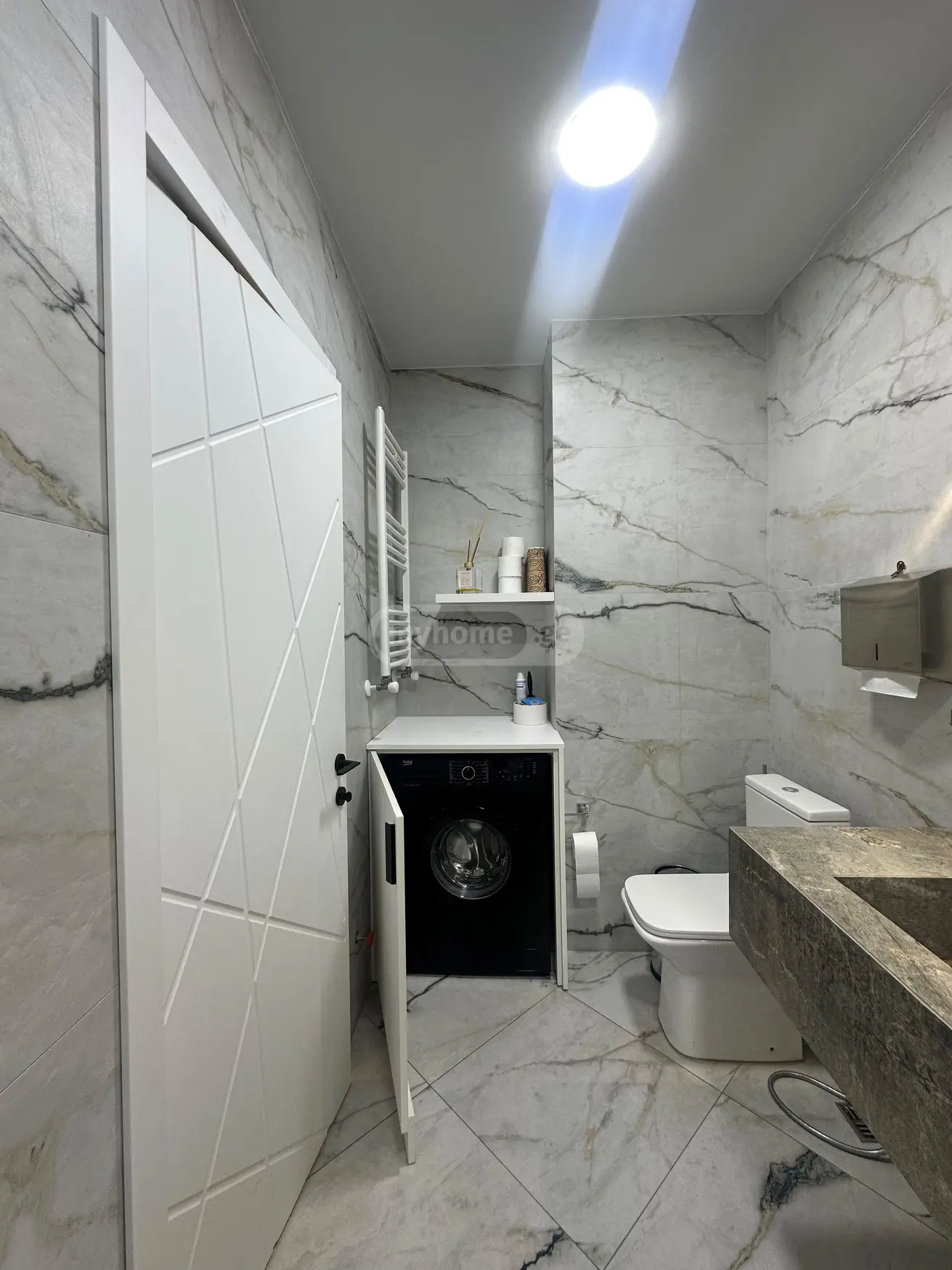 For Sale Spetsialuri Commercial Space In Saburtalo, 6 of 12
