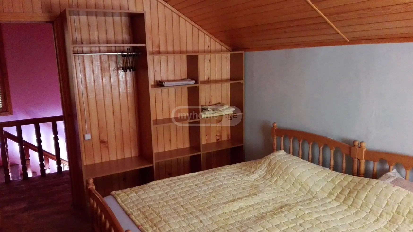 For Sale 5 Room Private House Lanchkhutis Munitsipalitetshi view 9