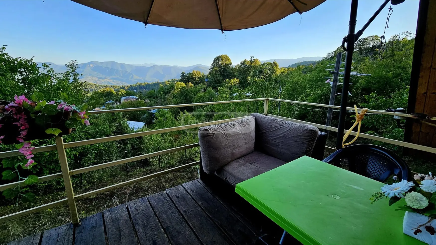 For Sale 3 Room Private House Ambrolaurshi view 11
