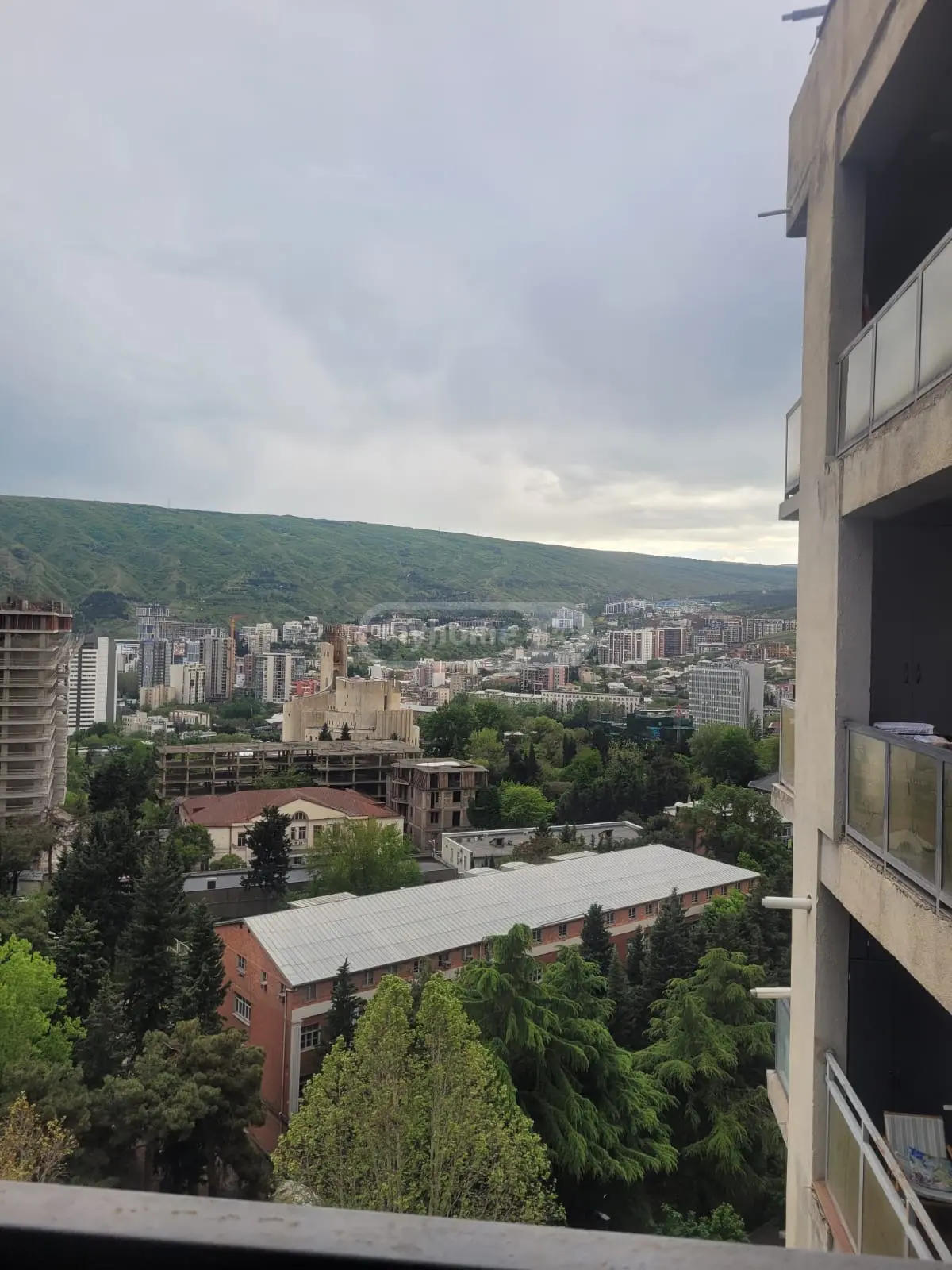 For Sale 3 Room Apartment Avlabarshi, 2 of 9