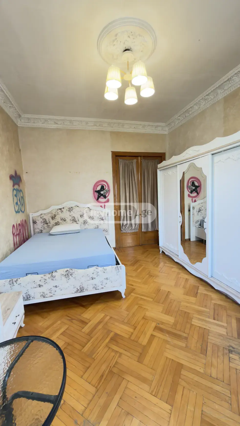 For Sale 3 Room Apartment Kutaisshi view 9