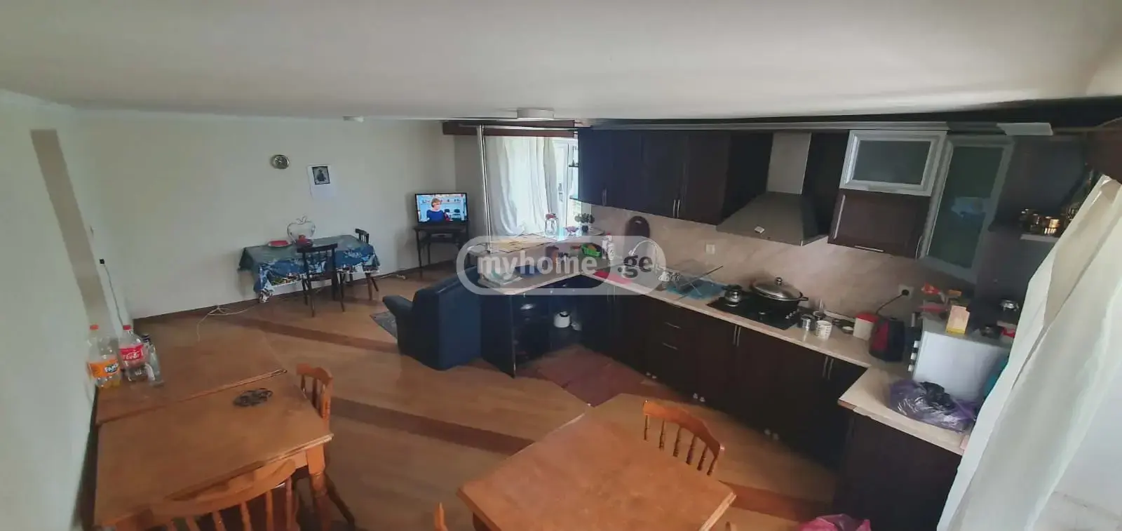 For Sale 10+ Room Private House Bakurianshi, 6 of 12