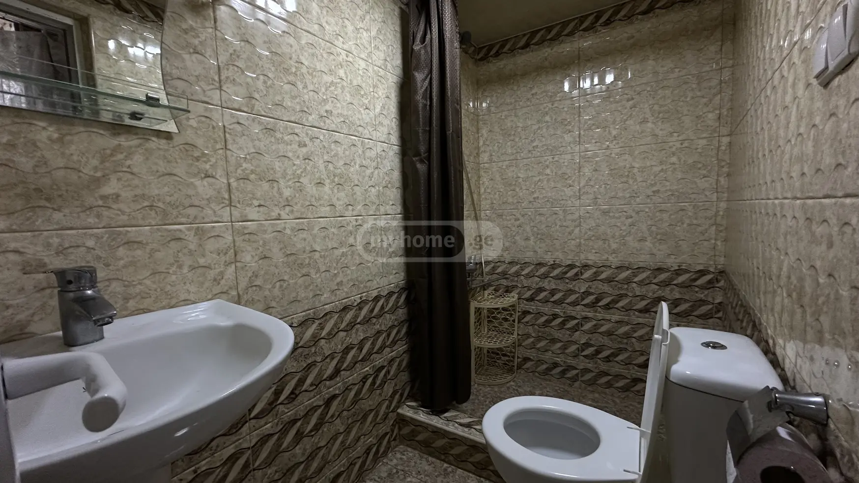Daily Rent 4 Room Private House Bakurianshi, 7 of 10