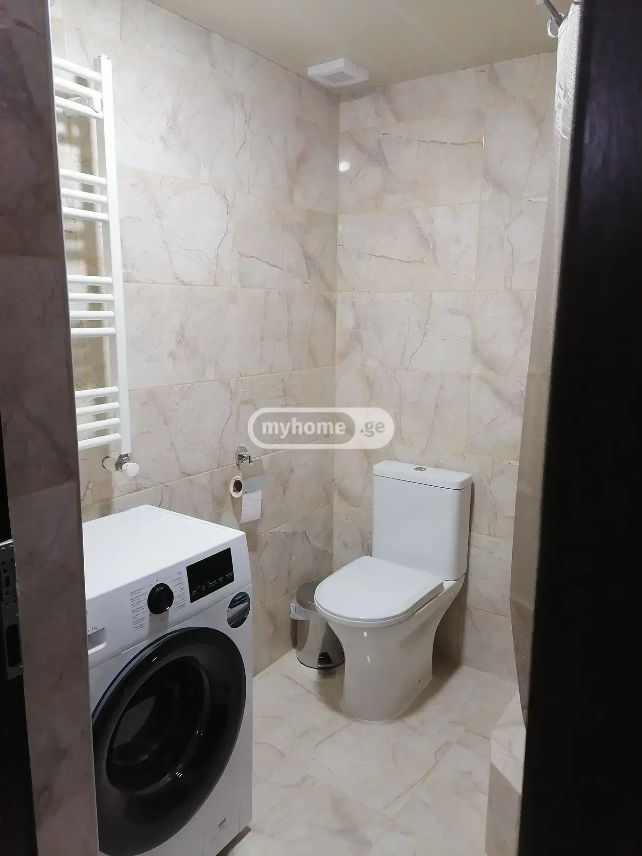 For Rent 2 Room Private House Kutaisshi, 8 of 9