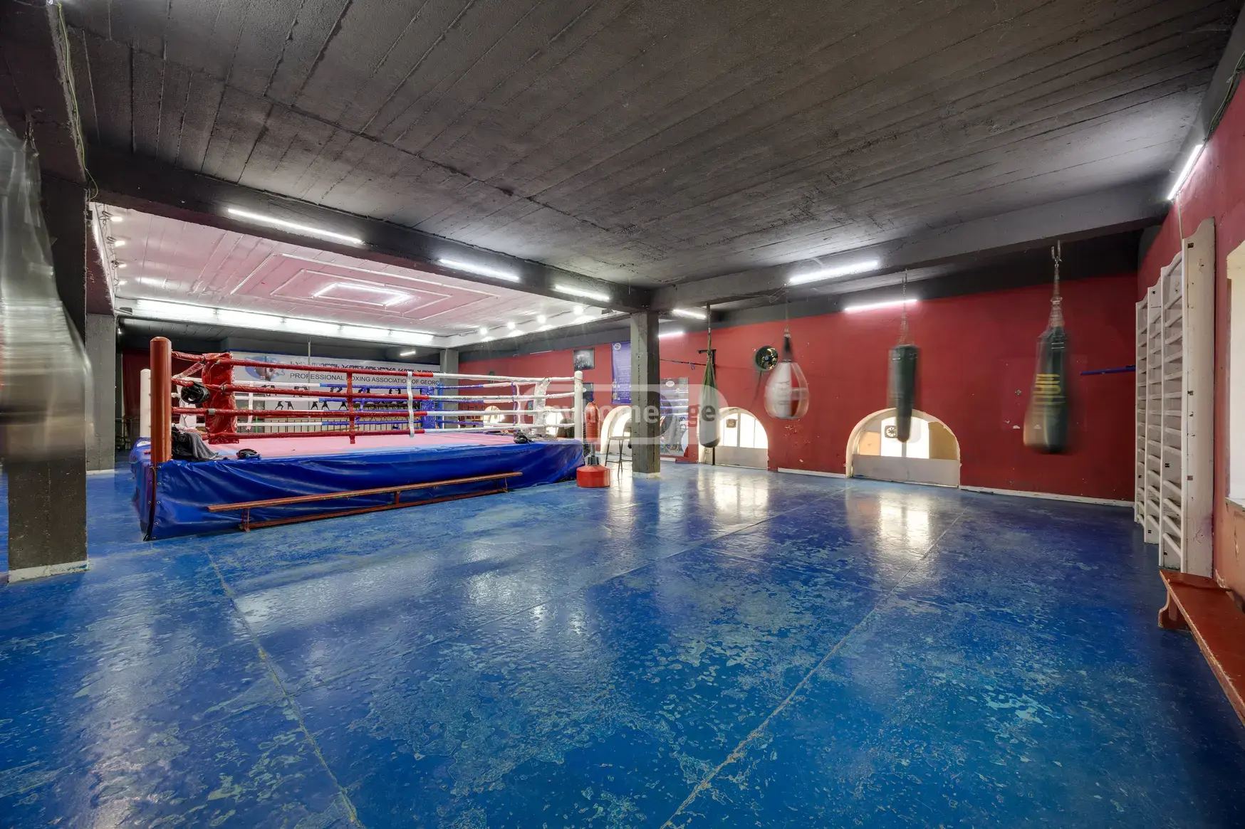 For Sale Mtliani Shenoba Commercial Space Shindisshi view 8