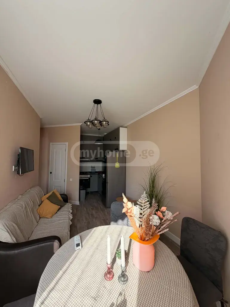 For Sale 2 Room Apartment view 2
