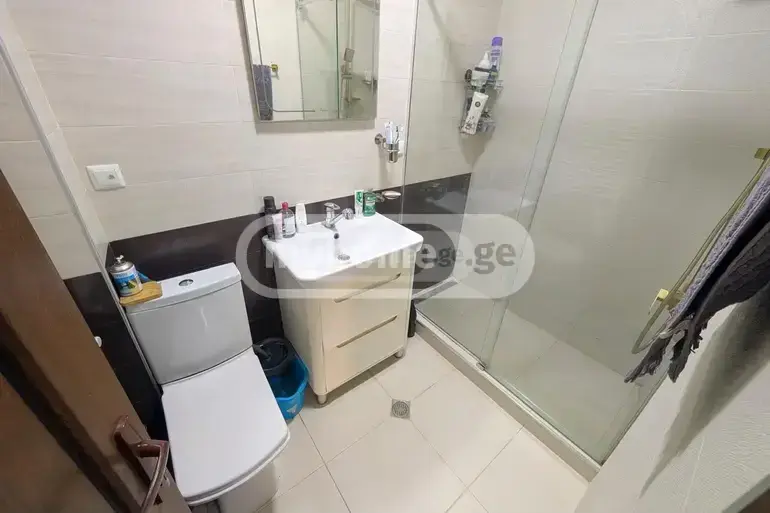 For Sale 4 Room Apartment Kutaisshi view 8