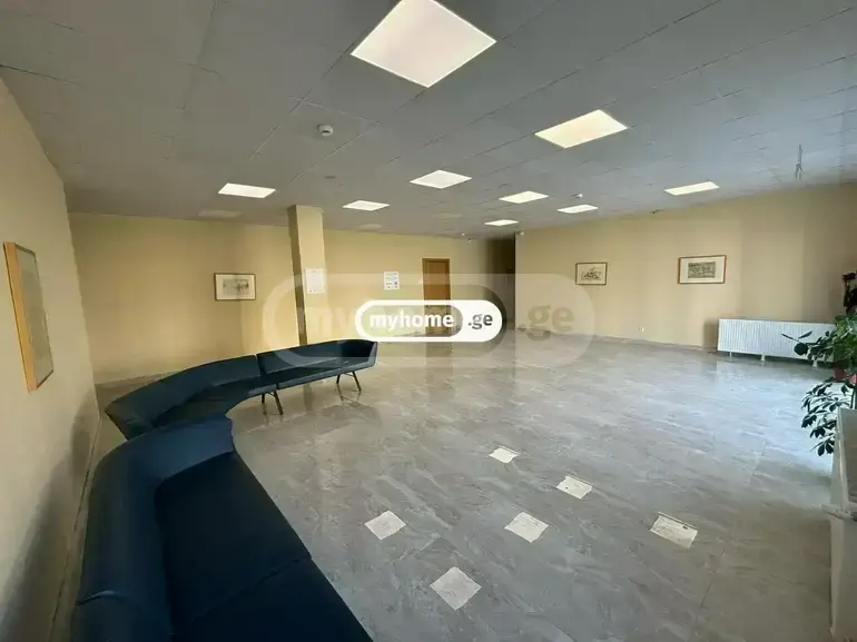 For Rent 10+ Room Sastumro In Saburtalo, 4 of 10